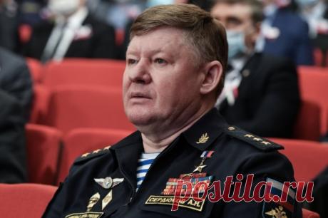 Экс-командующий ВДВ Андрей Сердюков возглавил объединенный штаб ОДКБ. Об этом заявил генсек организации Имангали Тасмагамбетов.