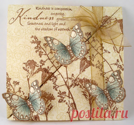 Suzz's Stamping Spot: Virginia's Challenge