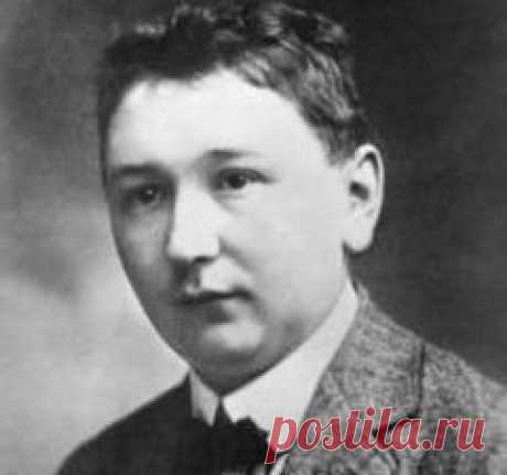 Сегодня 30 апреля в 1883 году родился(ась) Ярослав Гашек-ПИСАТЕЛЬ-"ПОХОЖДЕНИЕ БРАВОГО СОЛДАТА ШВЕЙКА"