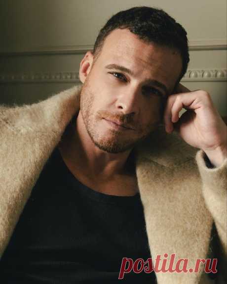 Керем Бюрсин