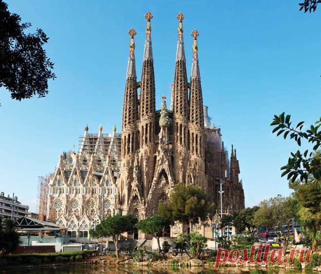 Как разбитая керамика стала украшением Барселоны и принесла автору мировую славу: Великий каталонец Антонио Гауди Просматривайте этот и другие пины на доске Art пользователя Anna.
Теги
Как разбитая керамика стала украшением Барселоны и принесла автору всемирную славу: Великий каталонце Антонио Гауди.
Просматривайте этот и другие пины на доске Искусство пользователя Irina.
Теги
Что говорят другие
Giclee Print: Portrait of Maria de la Ranchas by Antonio Gaudí :
Museum quality art prints with a s…