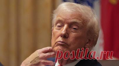 Песков назвал важным новое интервью Трампа. Пресс-секретарь российского лидера Дмитрий Песков назвал важным новое интервью президента США Дональда Трампа газете Politico. Читать далее