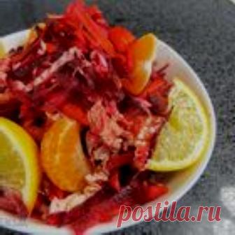 Как похудеть после праздников