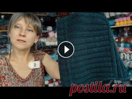 Сериал  &quot; Куртка &quot; , продолжение ... #капюшонподробно #собираюкуртку...