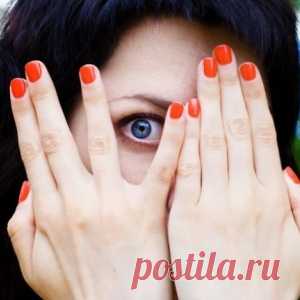 УЧИМСЯ ЗАЩИЩАТЬ СЕБЯ ОТ СГЛАЗА И ПОРЧИ. - МирТесен