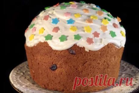 Творожный кулич на Пасху: 8 рецептов, как приготовить вкусный и сочный кулич | Народные знания от Кравченко Анатолия