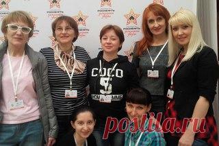 ***** ТЕАТР ТАНЦА 