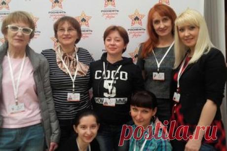 ***** ТЕАТР ТАНЦА "КОЛЛАЖ"*****