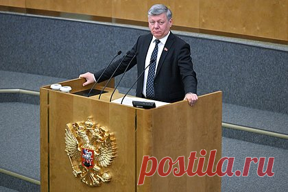 В России захотели выставить Западу счет за экономический ущерб