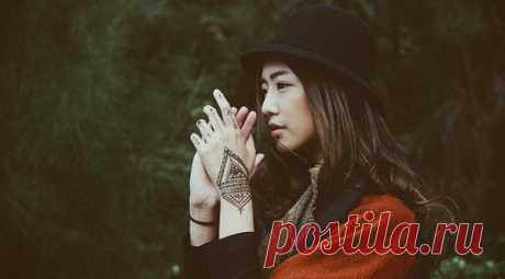 Значение языческих знаков. Идеи для татуировок