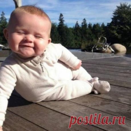 Отжигают дети)) Как всегда - весело!)