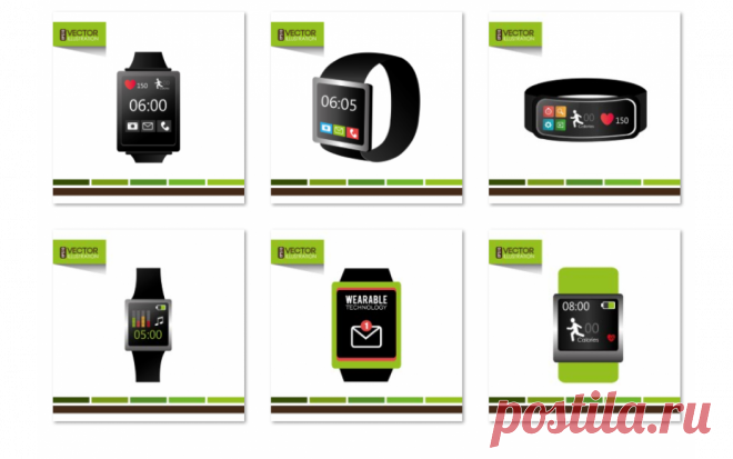 Vector watch wearable technology - A watch, or watch, refers to an instrument that is worn on the wrist to time and display time. The "head" that displays the time is bundled on the wrist.(Total 6 pictures)