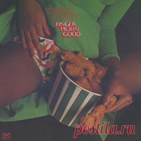 Dennis Coffey - Finger Pickin Good (Remastered) (2024) free download mp3 music 320kbps