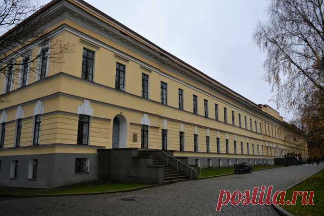 Великий Новгород. Часть 2. Кремль. Продолжение: michailov_na — ЖЖ