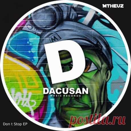 Mtheuz - Don t Stop