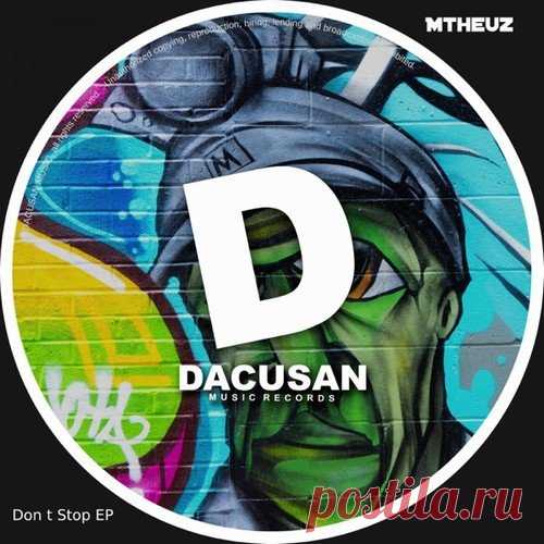 Mtheuz - Don t Stop