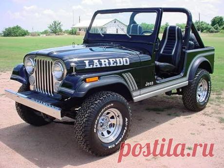 Найдено на сайте austinjeeps.com.