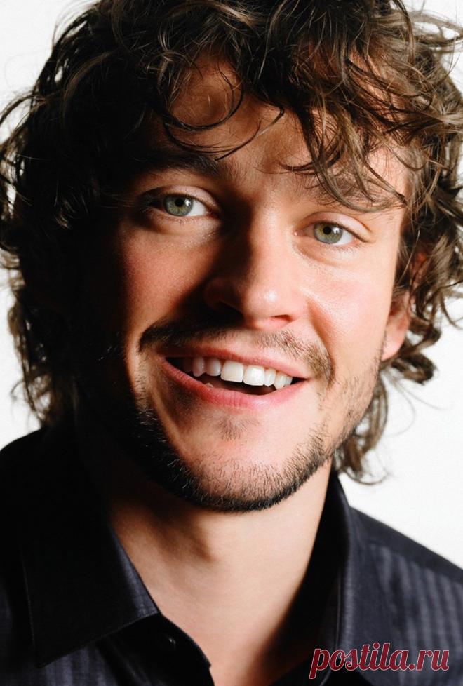 Хью Дэнси - 19 июня 1975