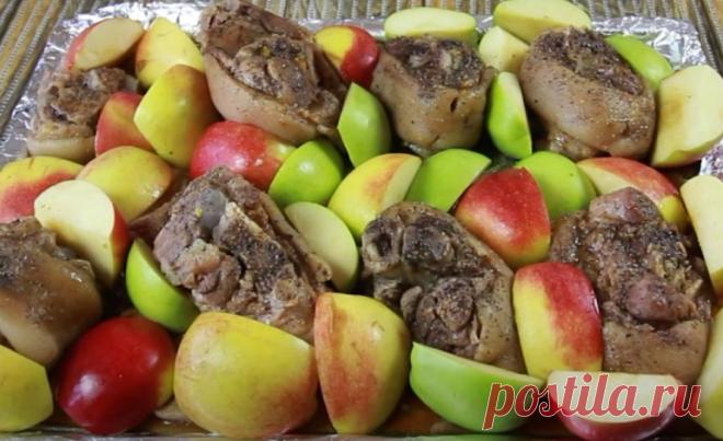 Что готовить на Рождество - меню с рождественскими рецептами