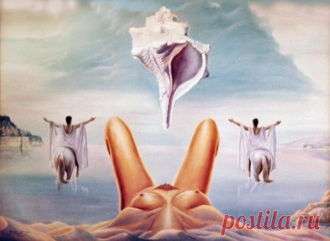 JAZZомания "Coda" (продолжение)