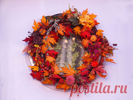 autumnal greeting | All Shine | Flickr