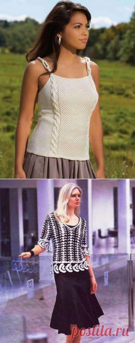 вязание | Записи в рубрике вязание | мир счастливой женщины