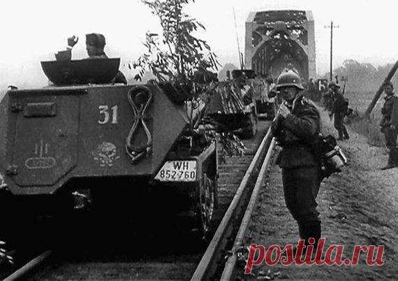 Блицкриг как технология войны Блицкриг, «молниеносная война». Считается, что главную роль в этой агрессивной стратегии вермахта играли танки. На самом деле блицкриг базировался на сочетании передовых достижений во всех сферах военного дела – в использовании разведки, авиации, радиосвязи... Июль сорок первого. Танковые армады