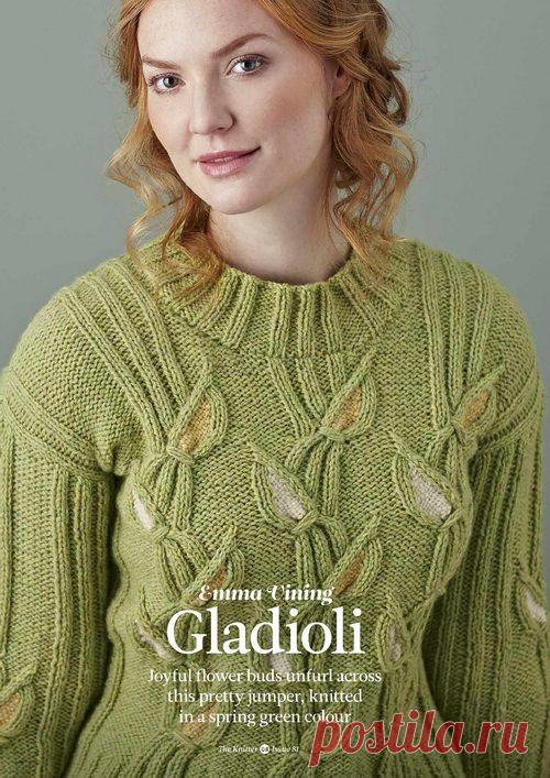 The Knitter №81 2015г.  без регистрации