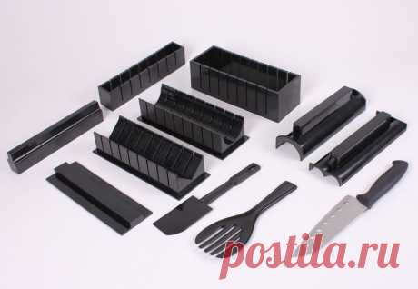 Купить Набор для роллов Мидори в Казани