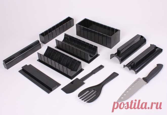 Купить Набор для роллов Мидори в Казани