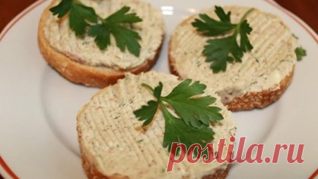 Масло селёдочное.