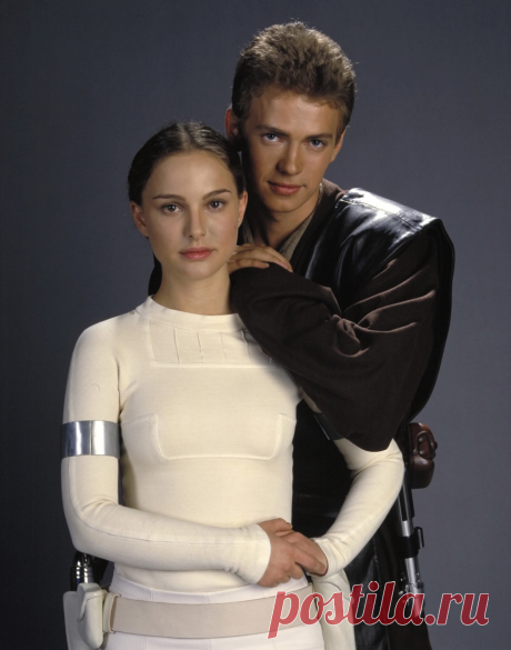 Звёздные войны. Эпизод 2: Атака клонов (2002)