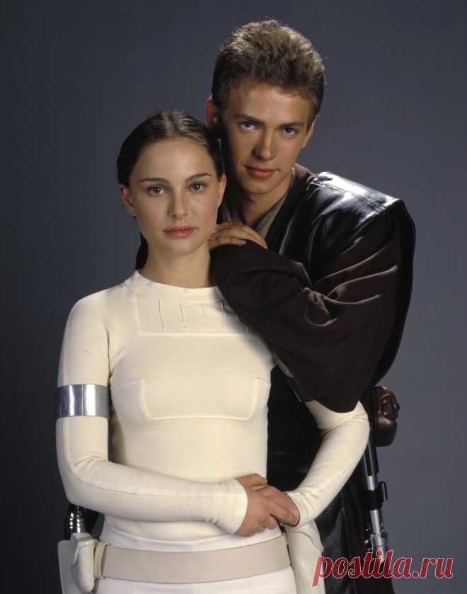 Звёздные войны. Эпизод 2: Атака клонов (2002)