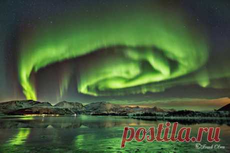 Фотографии пользователя Frank