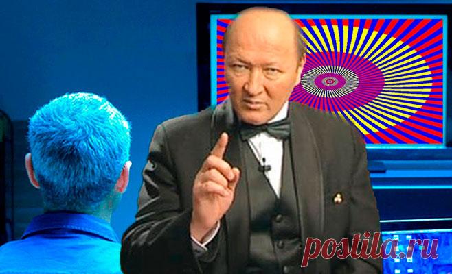 Метод восстановления зрения по Норбекову. Благодаря ему тысячи людей навсегда забыли об очках!