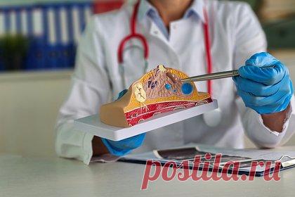 Онколог предупредил о риске рецидива рака груди