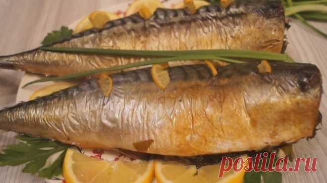 Очень вкусная запеченная скумбрия 

Быстрый и вкусный ужин для всей семьи: очень вкусная запеченная скумбрия — не только аппетитное, но и полезное блюдо. Скумбрия в фольге получается невероятно ароматной и сочной, с тонким цитрусовым …