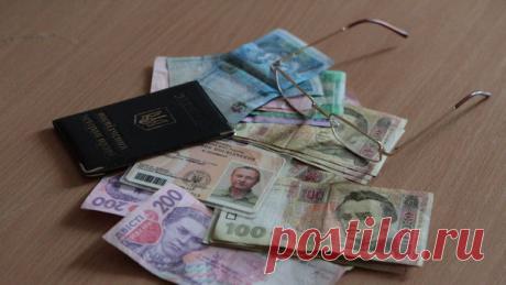 Гройсман показал новую формулу расчета пенсий