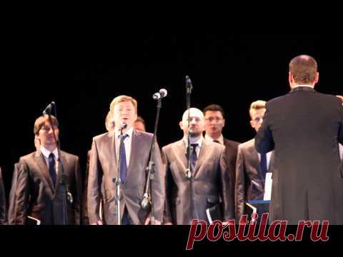Хор Сретенского монастыря. духовные песни.