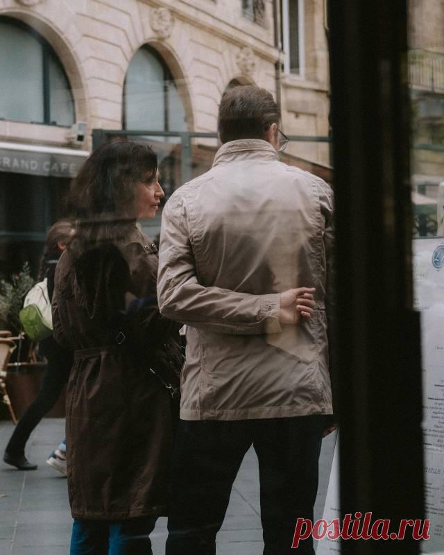 Трудности с которыми сталкиваются пары под 50? — Гармония в тебе