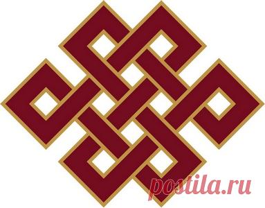 Узел Счастья и секрет идеального зрения