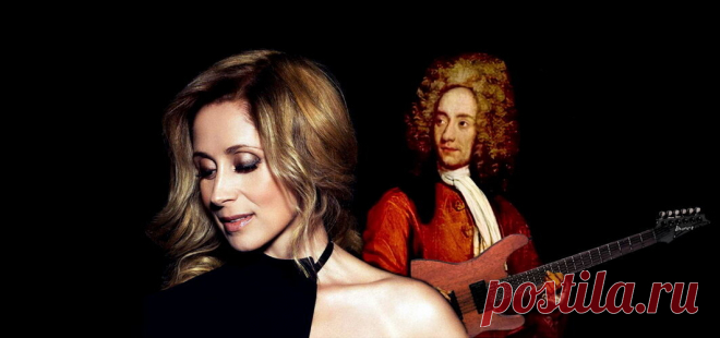 ✨ Суперхит XX века «Adagio in G Minor (Albinoni)»