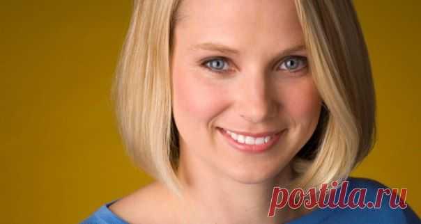 Марисса Майер

генеральный директор Yahoo!

Путь Мариссы в сфере IT начался в 1999 году, когда она с дипломом Стэнфордского университета пришла устраиваться на работу в Google. И кто тогда мог подумать, что спустя 12 лет «та молодая девушка» станет членом совета директоров Walmart и сменит должность вице-президента по поиску товаров в Корпорации Добра на место генерального директора Yahoo!.