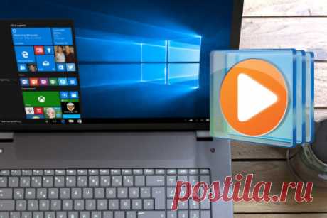 Как установить (вернуть) проигрыватель Windows Media Player