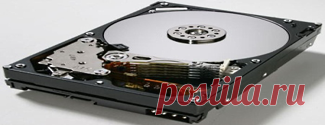 Эксплуатация жесткого диска, продуктивное использование HDD и SSD.