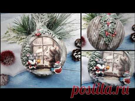 https://www.youtube.com/watch?v=UbkYfLerNhk&amp;ab_channel=Decoupage-Artisant