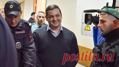 Блогер «Давидыч» получил почти пять лет колонии за мошенничество | Автоновости