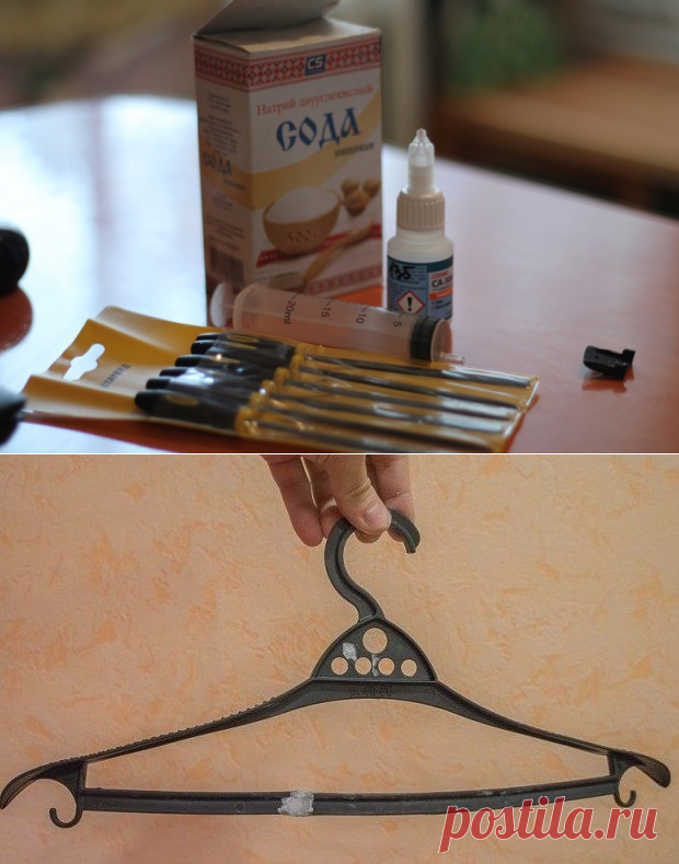 Сода + суперклей (Diy) / Материалы, техники и инструменты / ВТОРАЯ УЛИЦА