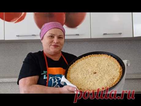 Уррррааааа!Сегодня в школу не идем, готовим вкусный праздничный пирог-губадия