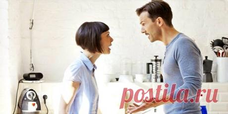 Мужские и женские обязанности как причина семейных ссор
Мужские и женские обязанности. Распределение обязанностей в семье: советы психологов, как супругам преодолеть разногласия.